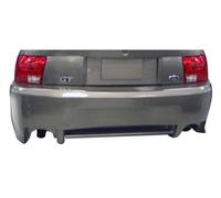 KBD Body Kits Spia 2 Stile Poliuretano Paraurti Per Ford MUSTANG 99-04