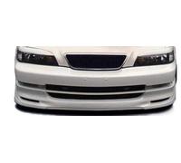 KBD Body Kits Tipo S 1 Pc Polietilene Frontale Lip Per Acura TL 3.2 1996-1998