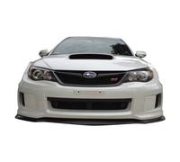 KBD Body Kits Uretano Anteriore Labbro Per Subaru Impreza Wrx/Sti Sedan / Hatch