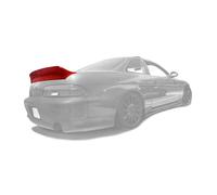 Kbd Corpo Kit Duckbill Uretano Posteriore Ali Spoiler Per Lexus Sc SC300 SC400