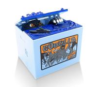 KBIBCK Salvadanaio Dinosauro per Bambini, Godzilla-Salvadanaio Automatico, Compleanno per Ragazzo e Ragazza di Buono per Decorazione, Regalo per Bambino Adulto