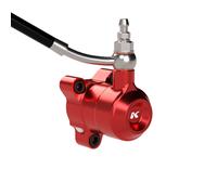 Kbike attuatore frizione maggiorato 30mm per Ducati Panigale 899/959/1199/1299