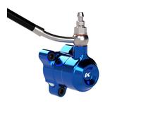 Kbike attuatore frizione maggiorato 30mm per Ducati Panigale 899/959/1199/1299
