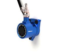 Kbike attuatore frizione maggiorato blu per Ducati garanzia a vita