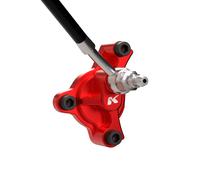 Kbike attuatore frizione per Ducati Panigale V4 / Streetfighter / Multistrada V4