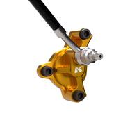 Kbike attuatore frizione per Ducati Panigale V4 / Streetfighter / Multistrada V4
