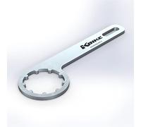 Kbike chiave blocca puleggia 18 denti per Ducati