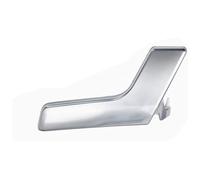 KBKEUBUAD Maniglia Sportello Per Classe C C180 C200 C300 Per GLK X204 W204 GLK250 2008-2015 Maniglia Interna Sinistra Destra Maniglie Porta Aperte(Matte Right)