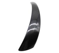 KBKEUBUAD Maniglia Sportello Per La Serie 1 E81 E82 E87 E88 2006-2012 Rivestimento Della Maniglia Trazione Sinistra/destra Portiera Interna Dell'auto(Carbon Fiber,Left)