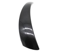 KBKEUBUAD Maniglia Sportello Per La Serie 1 E81 E82 E87 E88 2006-2012 Rivestimento Della Maniglia Trazione Sinistra/destra Portiera Interna Dell'auto(Carbon Fiber,Right)