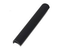KBKEUBUAD Maniglia Sportello Per VW Per G&olf 4 Per P&assat 3B B5 Per B&ORA Maniglia Interna Per Pannello Porta Auto Nera Tirante(Front Lh Cover)