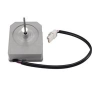 KBL-48ZWT05-1202A (DC12V 2W 2200R/Min) Refrigerator Accessories Evaporator Fan electronic starter NWPNLXEA