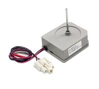 KBL-48ZWT05-1204B Motore ventola evaporatore for frigorifero/congelatore Motori di ricambio for frigoriferi/congelatori Kenwood KSBSW17, KSBSB15, KFF2DW14