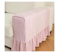 KBLDOPN Copri Braccioli Divano Armrest Covers Thickened Non-Slip Sofa Protector Universal Soft Warm Furniture For Chair Couches Recliner(Color8)