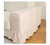 KBLDOPN Copri Braccioli Divano Armrest Covers Thickened Non-Slip Sofa Protector Universal Soft Warm Furniture For Chair Couches Recliner(Color-18)