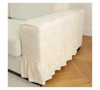 KBLDOPN Copri Braccioli Divano Armrest Covers Thickened Non-Slip Sofa Protector Universal Soft Warm Furniture For Chair Couches Recliner(Color3)