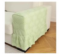 KBLDOPN Copri Braccioli Divano Armrest Covers Thickened Non-Slip Sofa Protector Universal Soft Warm Furniture For Chair Couches Recliner(Color4)