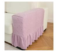 KBLDOPN Copri Braccioli Divano Armrest Covers Thickened Non-Slip Sofa Protector Universal Soft Warm Furniture For Chair Couches Recliner(Color-22)