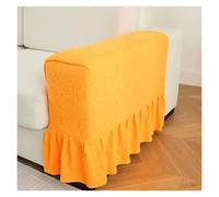 KBLDOPN Copri Braccioli Divano Armrest Covers Thickened Non-Slip Sofa Protector Universal Soft Warm Furniture For Chair Couches Recliner(Color-25)