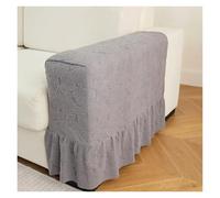 KBLDOPN Copri Braccioli Divano Armrest Covers Thickened Non-Slip Sofa Protector Universal Soft Warm Furniture For Chair Couches Recliner(Color-23)