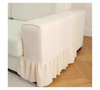 KBLDOPN Copri Braccioli Divano Armrest Covers Thickened Non-Slip Sofa Protector Universal Soft Warm Furniture For Chair Couches Recliner(Color-31)