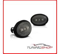 KBMC01 COPPIA DI FRECCE LATERALI MINI COOPER R56 2006-2014 TuningShop-TT