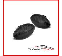 KBMC02 COPPIA INDICATORI DI DIREZIONE LATERALE MINI COOPER R50 / R52 / R53 01-08