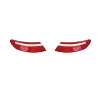 KBNGCAQ Auto Alloggiamento Della Luce Posteriore Fanale Paralume Compatibile Con Benz Per W238 2 Porte Coupé 2017 2018 2019 2020 2021 2022 2023 Fanale Posteriore Alloggiamento(1pair)