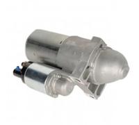 KBNGCAQ Auto motorino d'avviamento Compatibile con Chevy per Suburban per Silverado 1500 2500 3500 2009 2010 2011 2012 2013 Motorino di Avviamento 8100038