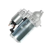 KBNGCAQ Auto motorino d'avviamento Compatibile con Master per Megane per GranTurismo 2012 Motori di Avviamento per Auto Parti del Motore di Avviamento 23300-3400A9