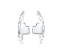 KBNGCAQ Compatibile con BMW per 3 4 5 Series F30 GT X1 X4 Z4 Paddle Shifter Estensione del Volante Volante per Auto Shift Paddle 2 Pezzi Paddle Cambio del Volante(color1)