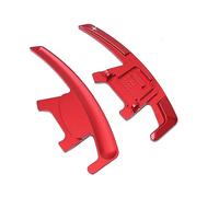 KBNGCAQ Compatibile con per Golf per Scirocco per Varlant 2015-2019 Paddle per Volante Automatico Estendi Il Cambio per Auto in Metallo Shift Gear Paddle Extension Paddle Cambio del Volante(4)