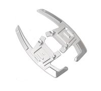 KBNGCAQ Compatibile con per Golf per Scirocco per Varlant 2015-2019 Paddle per Volante Automatico Estendi Il Cambio per Auto in Metallo Shift Gear Paddle Extension Paddle Cambio del Volante(2)