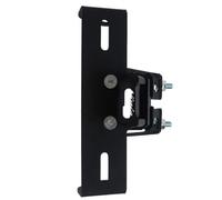 KBNGCAQ Compatibile con per ZX-6R 2019 2020 2021 2022 2023 Motocicletta Regolabile Freccia Targa Telaio Porta Targa Targa Staffa Regolabile(C)