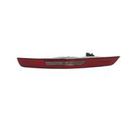 KBNGCAQ Compatibile con Porsche per Macan 2015-2019 95B945725R Paraurti Posteriore Luce Freno Luce Retromarcia Riflettore Lampada Indicatore di Direzione 95B945726R Fanali Posteriori per Auto(Right)