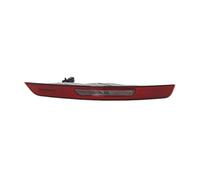 KBNGCAQ Compatibile con Porsche per Macan 2015-2019 95B945725R Paraurti Posteriore Luce Freno Luce Retromarcia Riflettore Lampada Indicatore di Direzione 95B945726R Fanali Posteriori per Auto(Left)