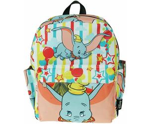KBNL Dumbo Zaino Deluxe Oversize Stampa 12 Pollici A21309 Medio