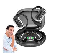 Kbnuetyg Cuffie professionali per apprendimento con tappi per le orecchie - soppressione del rumore, lunga durata della batteria, interfaccia multilingue semantica profonda, caratteristica