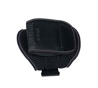 KBOLAE Bicicletta Bike Back Mirror Ciclismo Fascia da polso Strap Rear View Braccio Polso Guanti Ciclismo