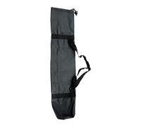 KBOLAE Borsa portaoggetti con coulisse per studio fotografico, supporto per luce e microfono, 17 x 70 cm, diametro 11 cm, 23 x 130 cm, diametro 15 cm, 23x130cm Dia 15cm, come descrizione