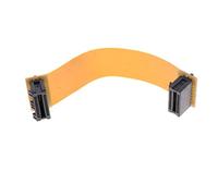 KBOLAE Cavo Crossfire flessibile del connettore del ponte di PCI-E video 10cm per SIN-Card