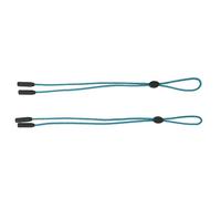 KBOLAE Cordoncino antiscivolo per occhiali da sole, 2 pezzi, 2 pezzi, 2 pezzi, Taglia unica
