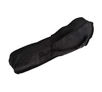 KBOLAE Custodia impermeabile imbottita per ukulele, 53 cm, 66 cm, 26'', come descrizione