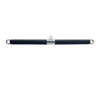 KBOLAE Fitness LAT Pulldown Bar Gym Cable per allenamento di forza a casa 53 pollici