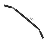 KBOLAE Il tricipite tira giù l'attaccamento, palestra domestica 830x25mm degli accessori della macchina del cavo