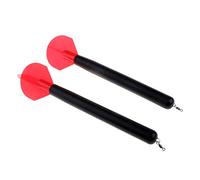 KBOLAE Kit di galleggianti per pesca alla carpa, 2 pezzi