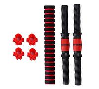 KBOLAE Manubrio antiscivolo per bilancieri, 40 cm