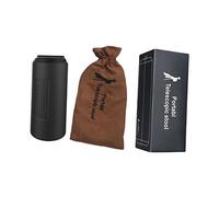 KBOLAE Sedia pieghevole da viaggio all'aperto Sedia portatile Bastone da passeggio per bastone da passeggio line up