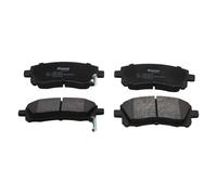 KBP-8001 KAVO PARTS Kit pastiglie freno, Freno a disco per SUBARU
