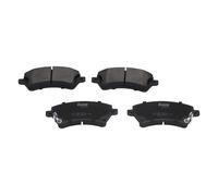 KBP-9012 KAVO PARTS Kit pastiglie freno, Freno a disco per TOYOTA